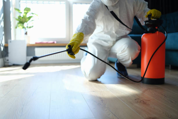 Reliable Blood Cleanup contractor in Coleman, TX by Trauma Clean Pros